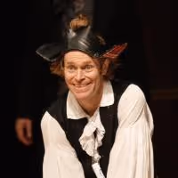 Photo Preview: The Public Theater's IDIOT SAVANT